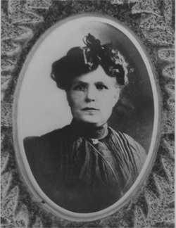 Sariah Jane Shirts (1838 - 1919) Profile